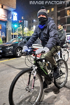 2018-12-20 Milano - Critical Mass 51